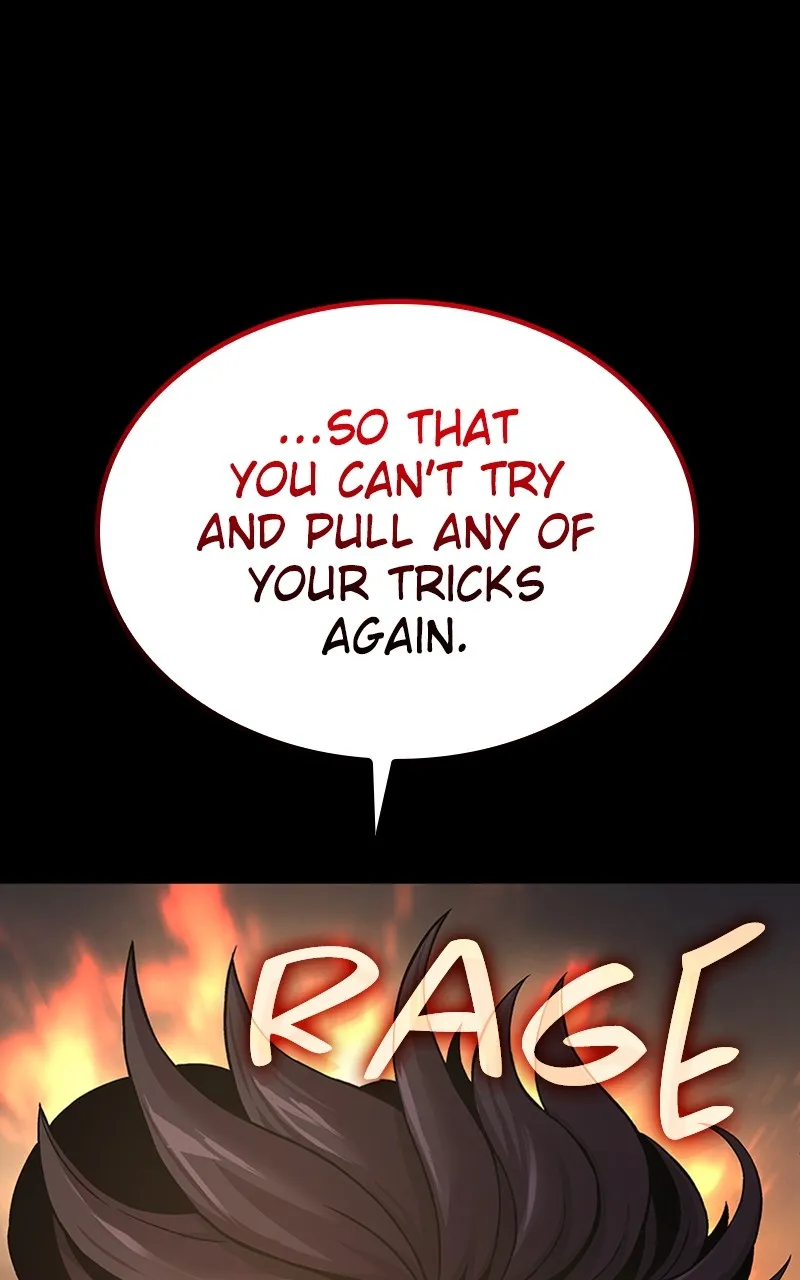 Read Myst, Might, Mayhem chapter 26 image 4 on Lezhin