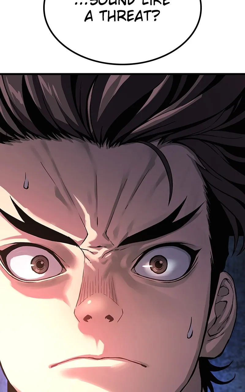 Read Myst, Might, Mayhem chapter 26 image 43 on Lezhin