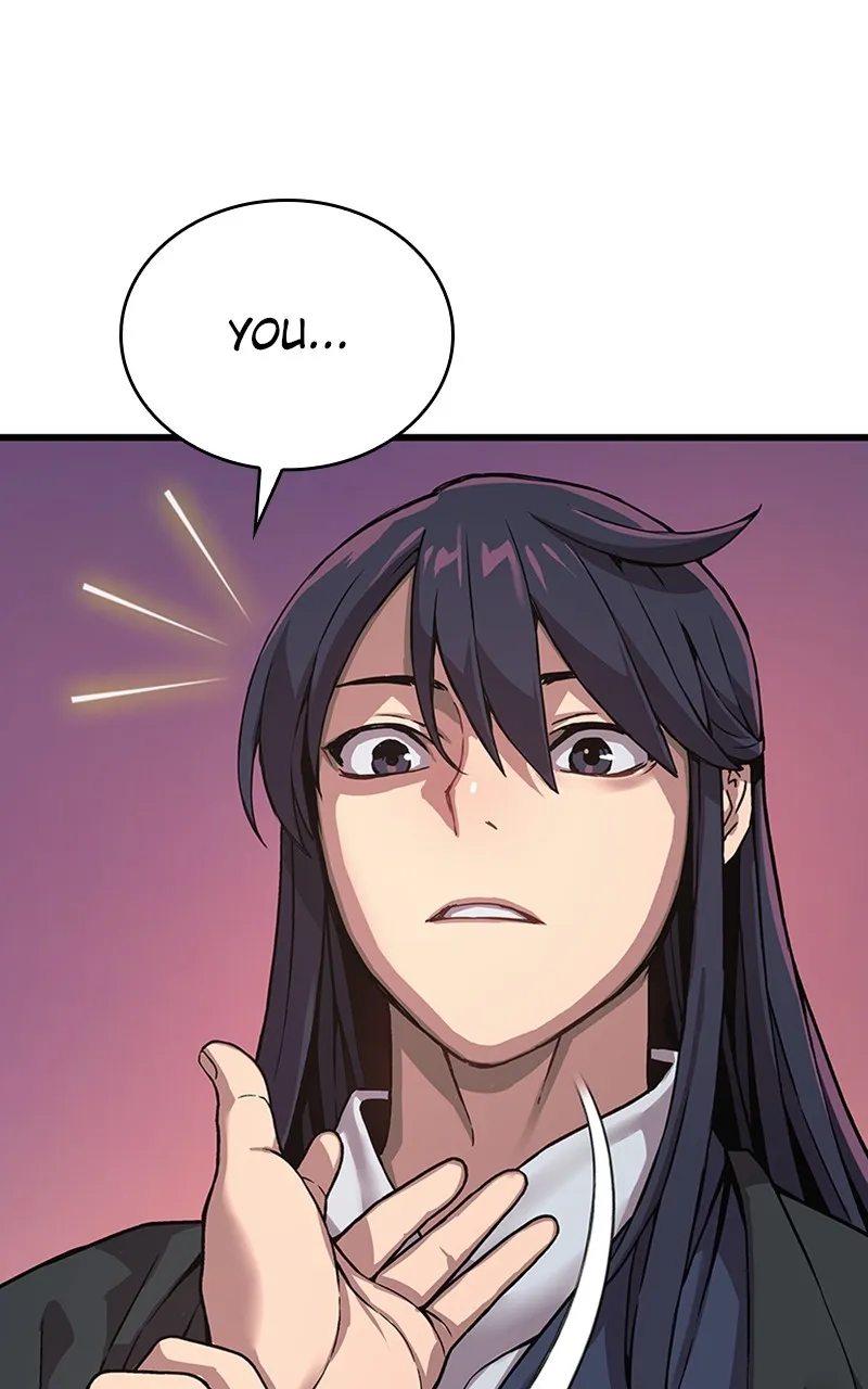 Read Myst, Might, Mayhem chapter 26 image 46 on Lezhin