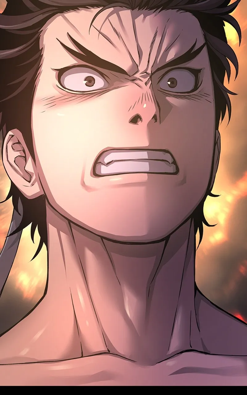 Read Myst, Might, Mayhem chapter 26 image 5 on Lezhin