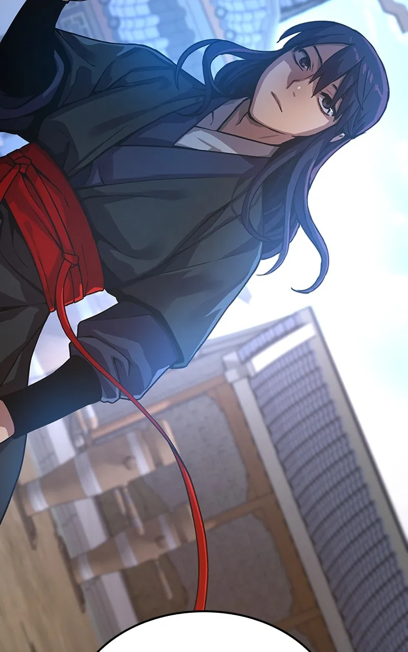 Read Myst, Might, Mayhem chapter 26 image 50 on Lezhin