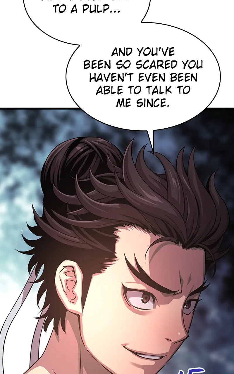 Read Myst, Might, Mayhem chapter 26 image 63 on Lezhin
