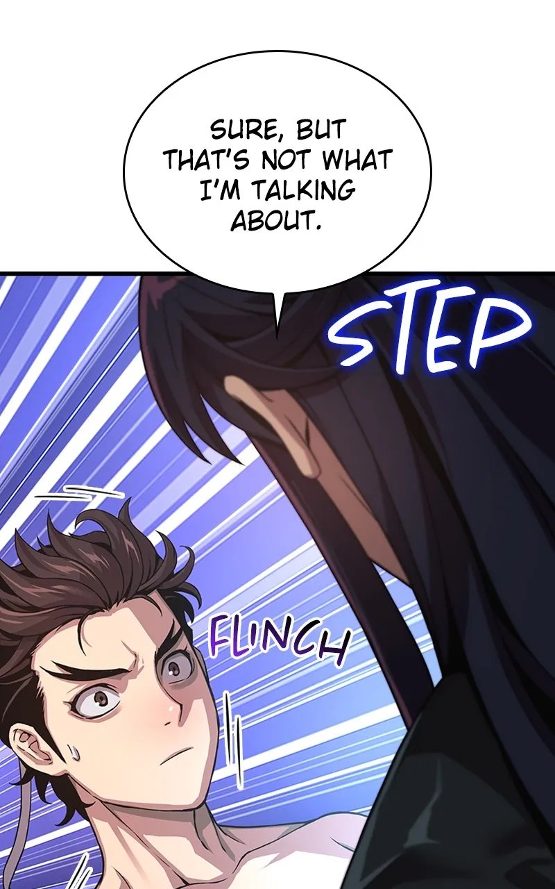 Read Myst, Might, Mayhem chapter 26 image 65 on Lezhin