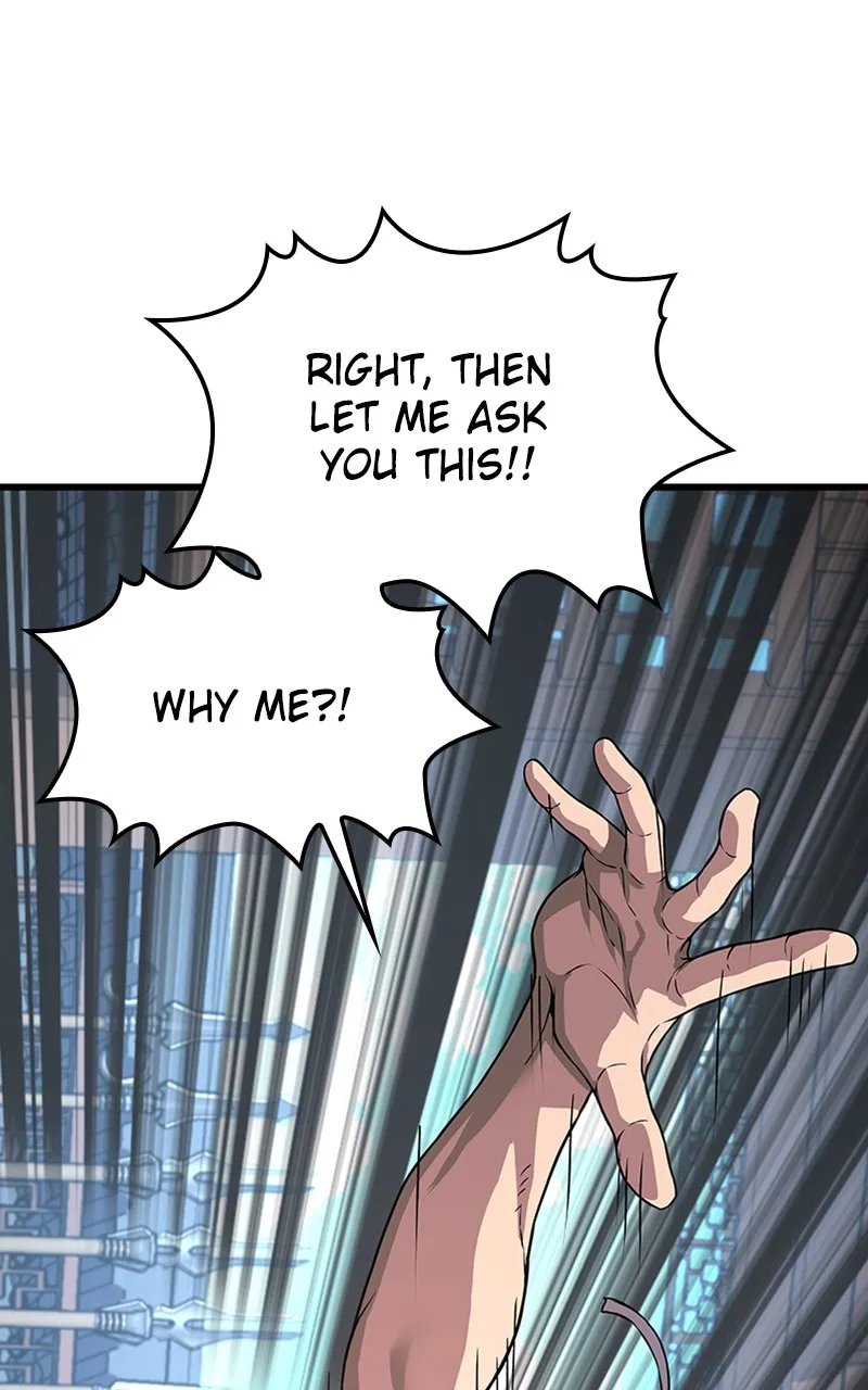 Read Myst, Might, Mayhem chapter 26 image 77 on Lezhin