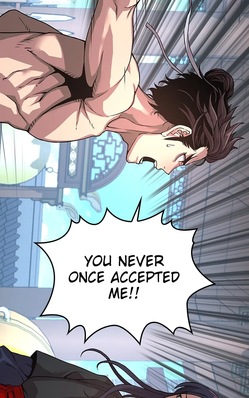 Read Myst, Might, Mayhem chapter 26 image 78 on Lezhin
