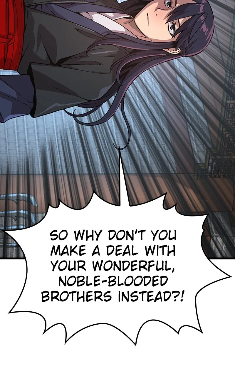 Read Myst, Might, Mayhem chapter 26 image 79 on Lezhin