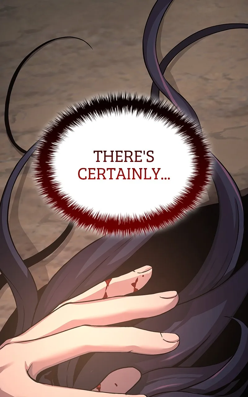 Read Myst, Might, Mayhem chapter 26 image 8 on Lezhin