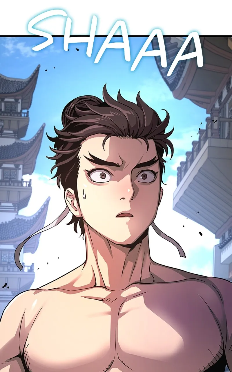 Read Myst, Might, Mayhem chapter 26 image 83 on Lezhin