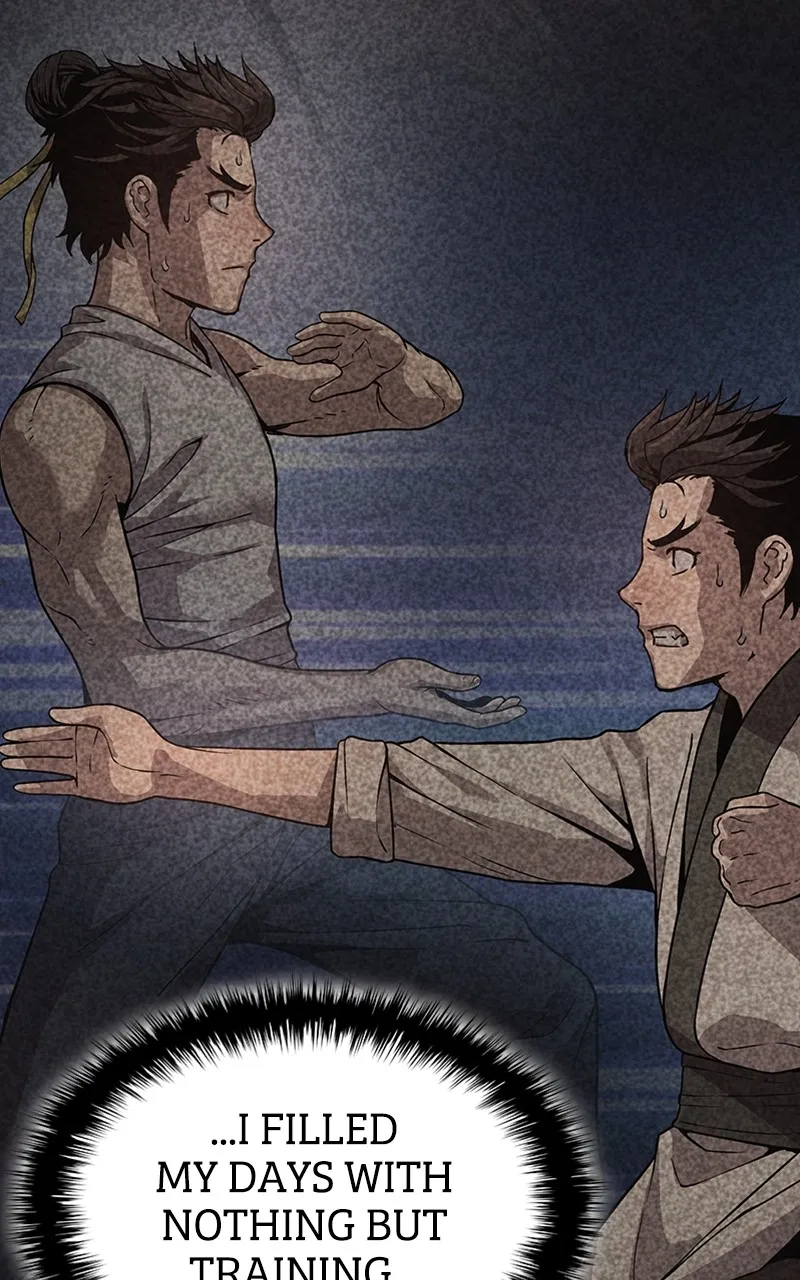 Read Myst, Might, Mayhem chapter 26 image 88 on Lezhin
