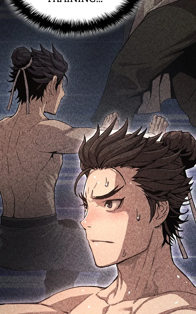 Read Myst, Might, Mayhem chapter 26 image 89 on Lezhin