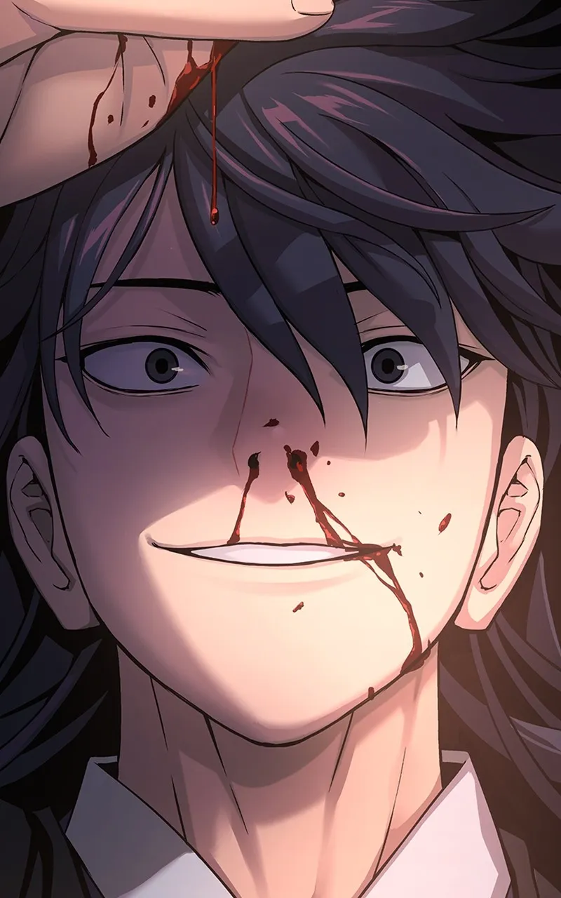 Read Myst, Might, Mayhem chapter 26 image 9 on Lezhin
