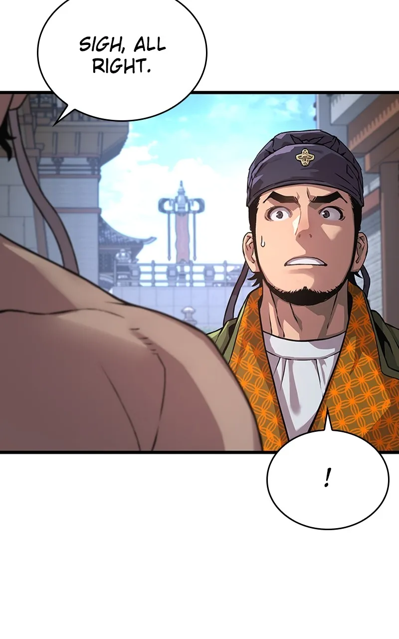 Read Myst, Might, Mayhem chapter 26 image 97 on Lezhin