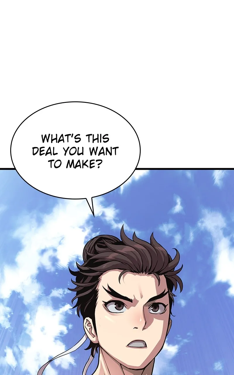 Read Myst, Might, Mayhem chapter 26 image 98 on Lezhin