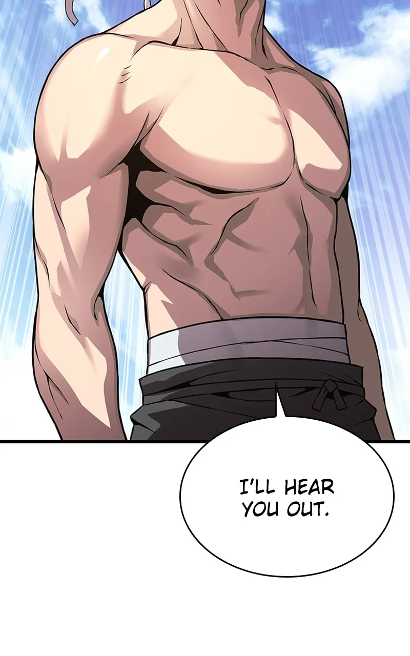 Read Myst, Might, Mayhem chapter 26 image 99 on Lezhin