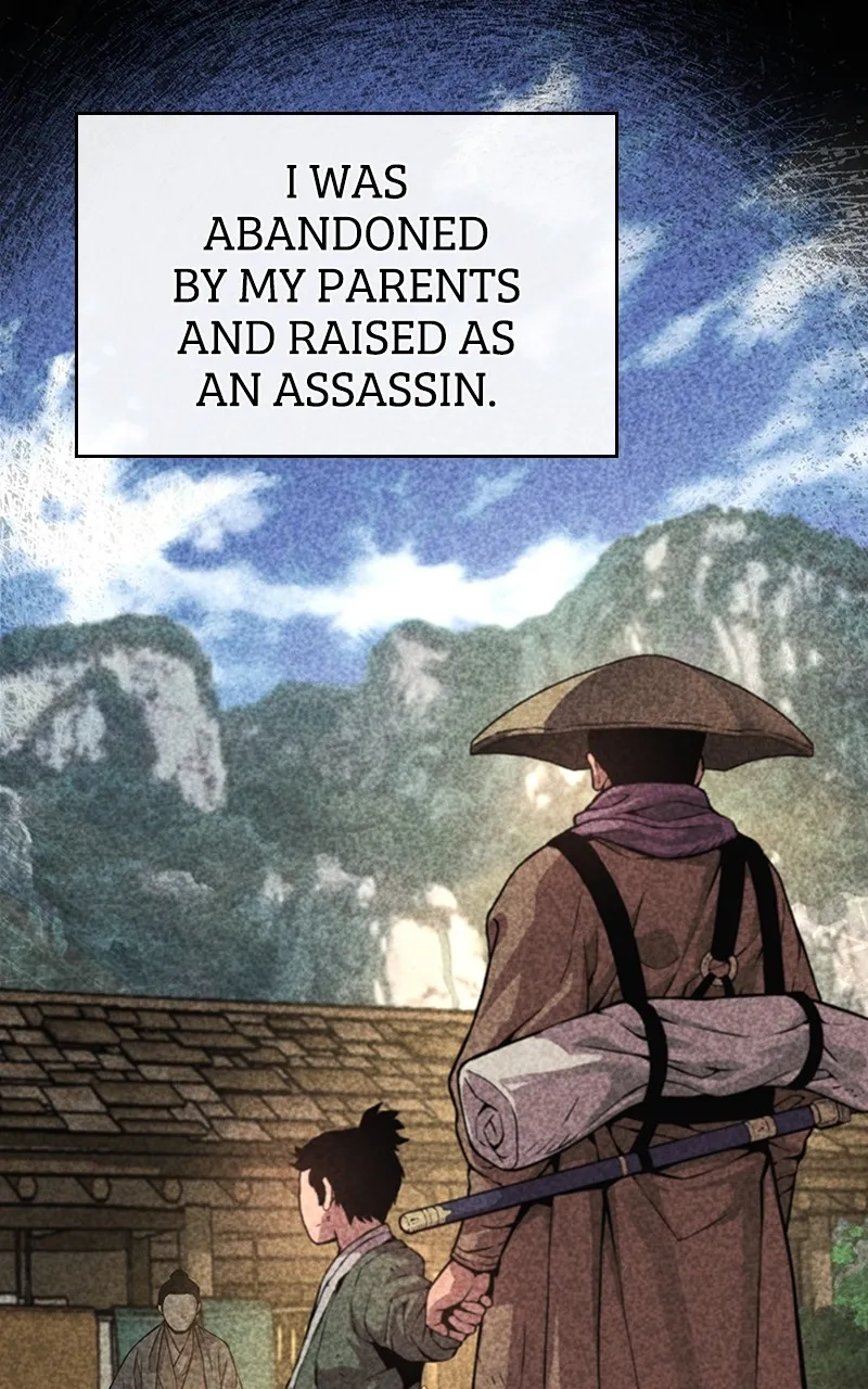 Read Myst, Might, Mayhem chapter 27 image 100 on Lezhin