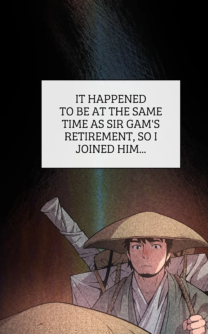 Read Myst, Might, Mayhem chapter 27 image 103 on Lezhin