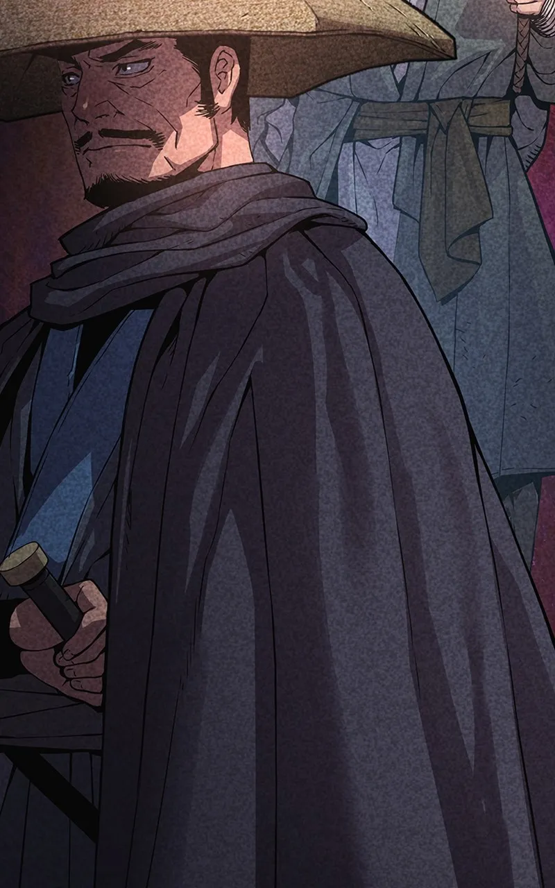 Read Myst, Might, Mayhem chapter 27 image 104 on Lezhin