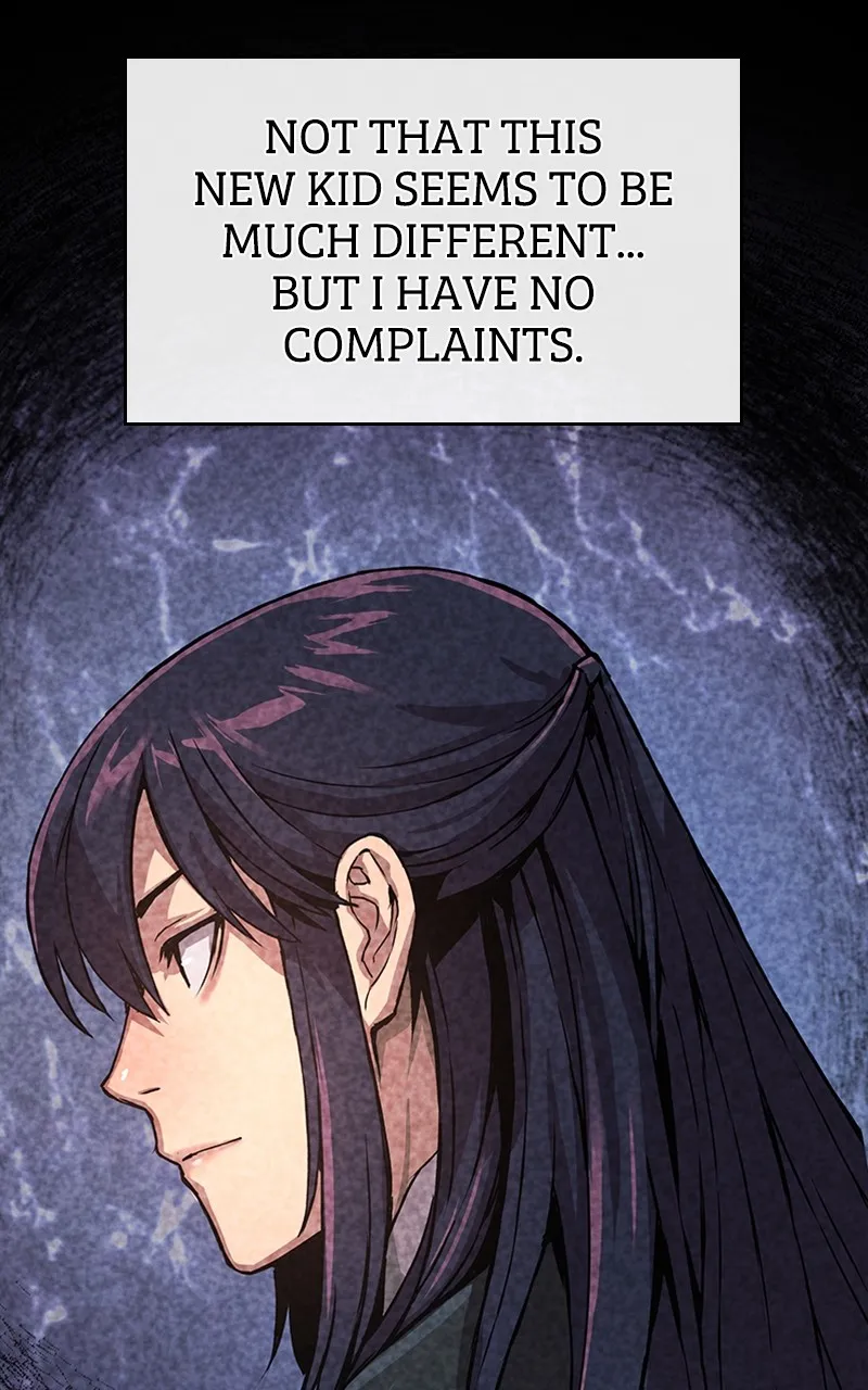 Read Myst, Might, Mayhem chapter 27 image 106 on Lezhin