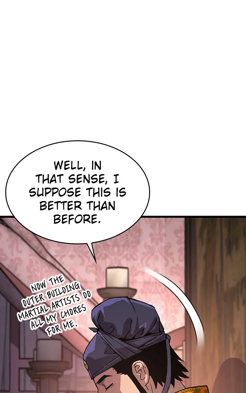 Read Myst, Might, Mayhem chapter 27 image 111 on Lezhin