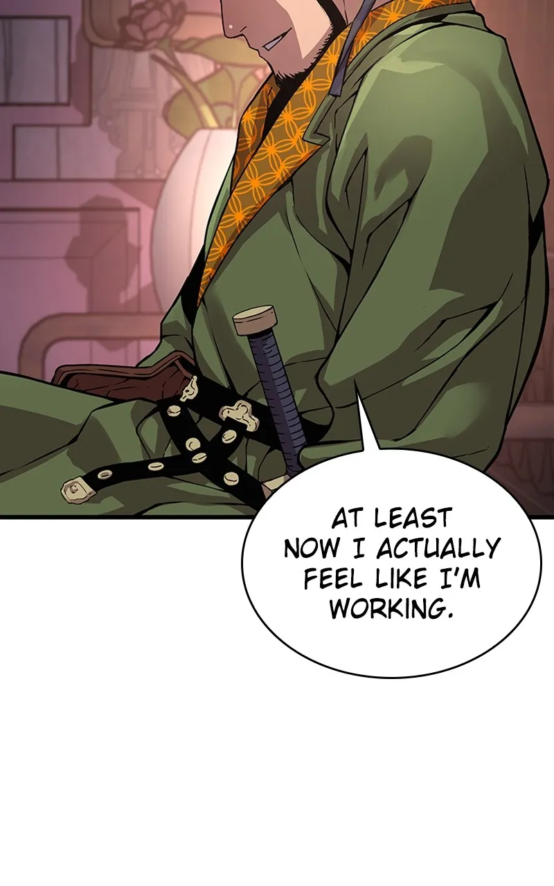 Read Myst, Might, Mayhem chapter 27 image 112 on Lezhin