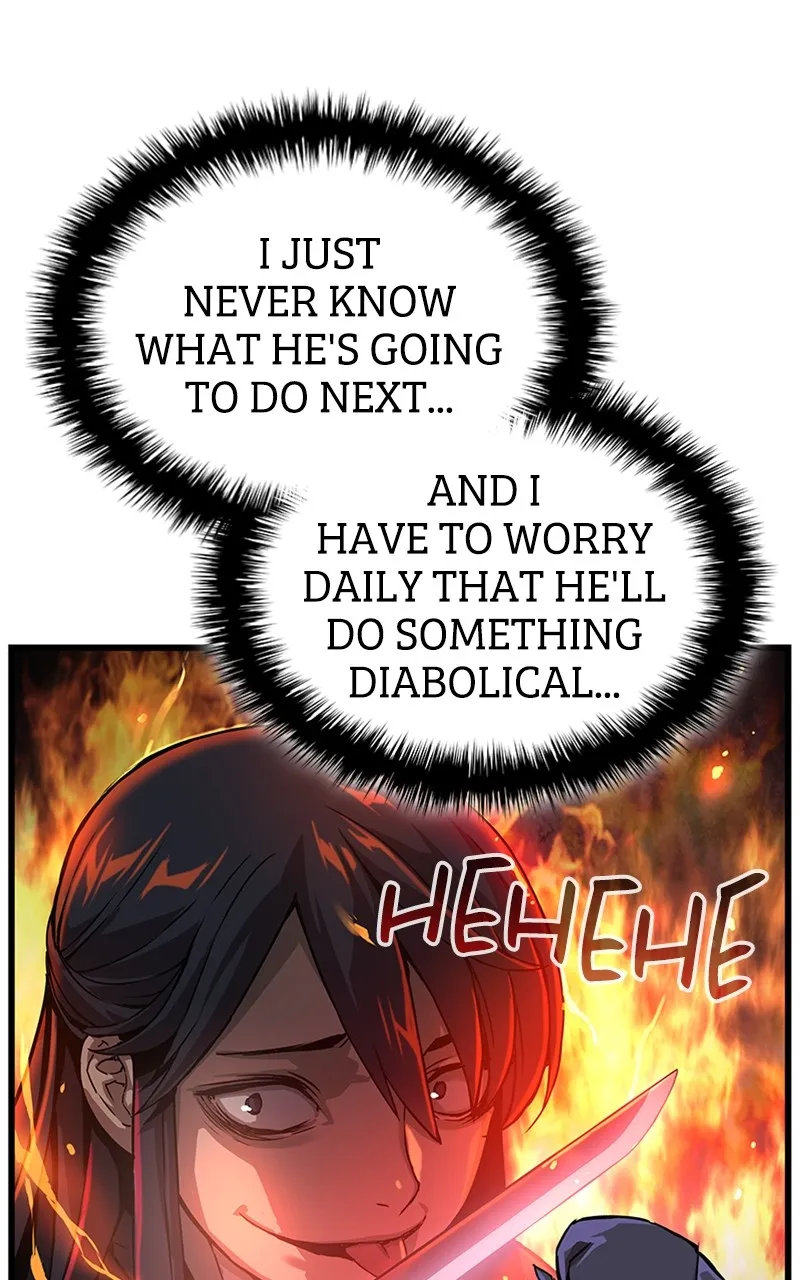Read Myst, Might, Mayhem chapter 27 image 113 on Lezhin