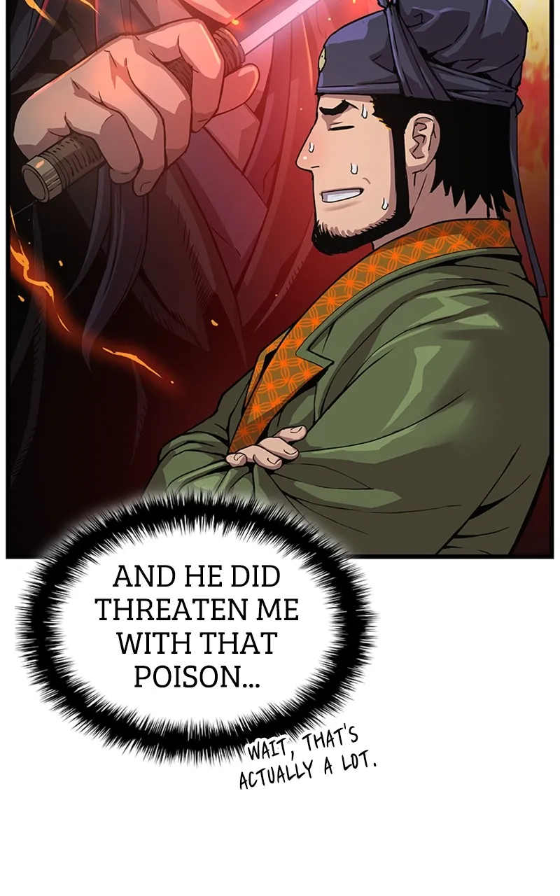 Read Myst, Might, Mayhem chapter 27 image 114 on Lezhin