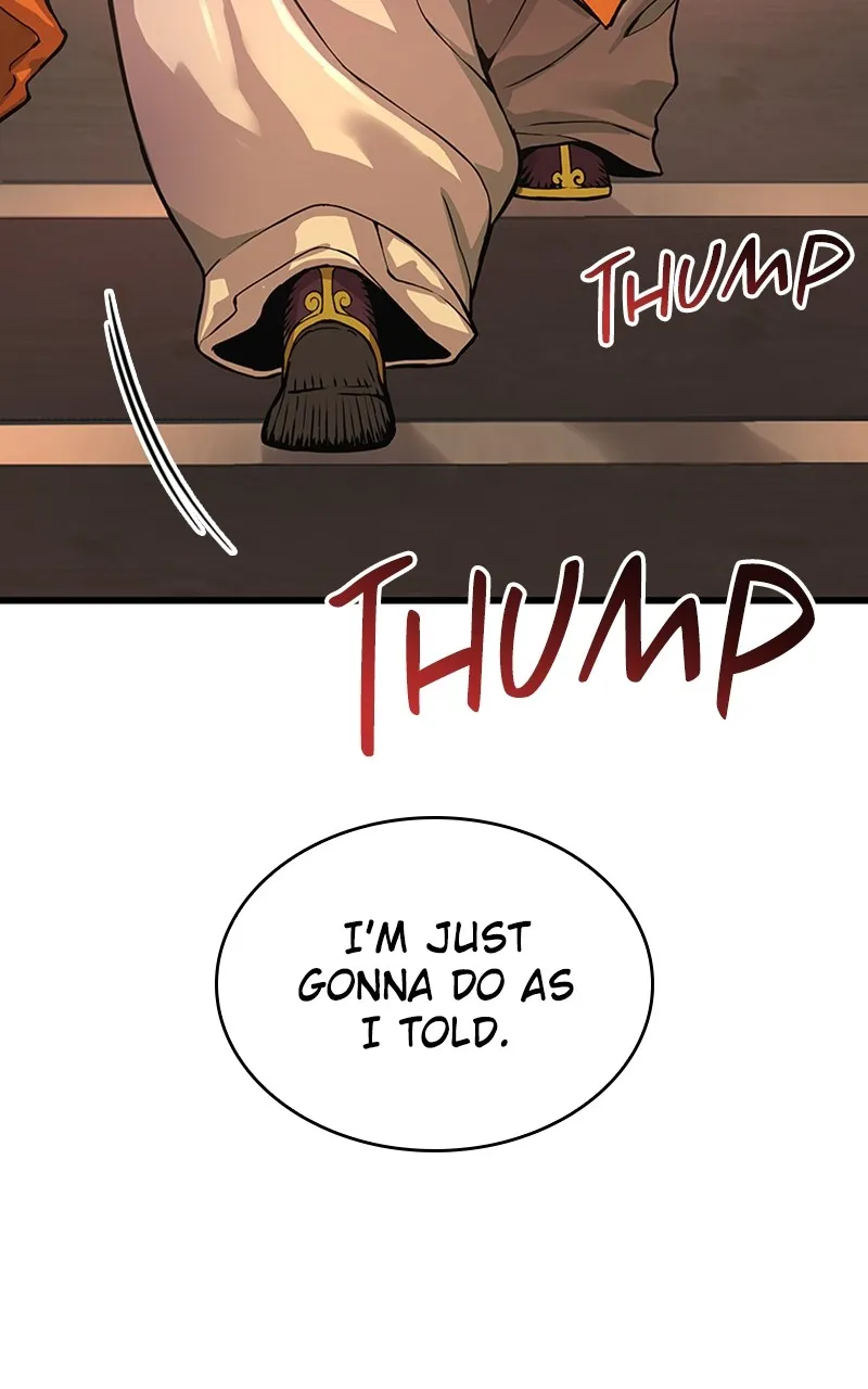 Read Myst, Might, Mayhem chapter 27 image 116 on Lezhin