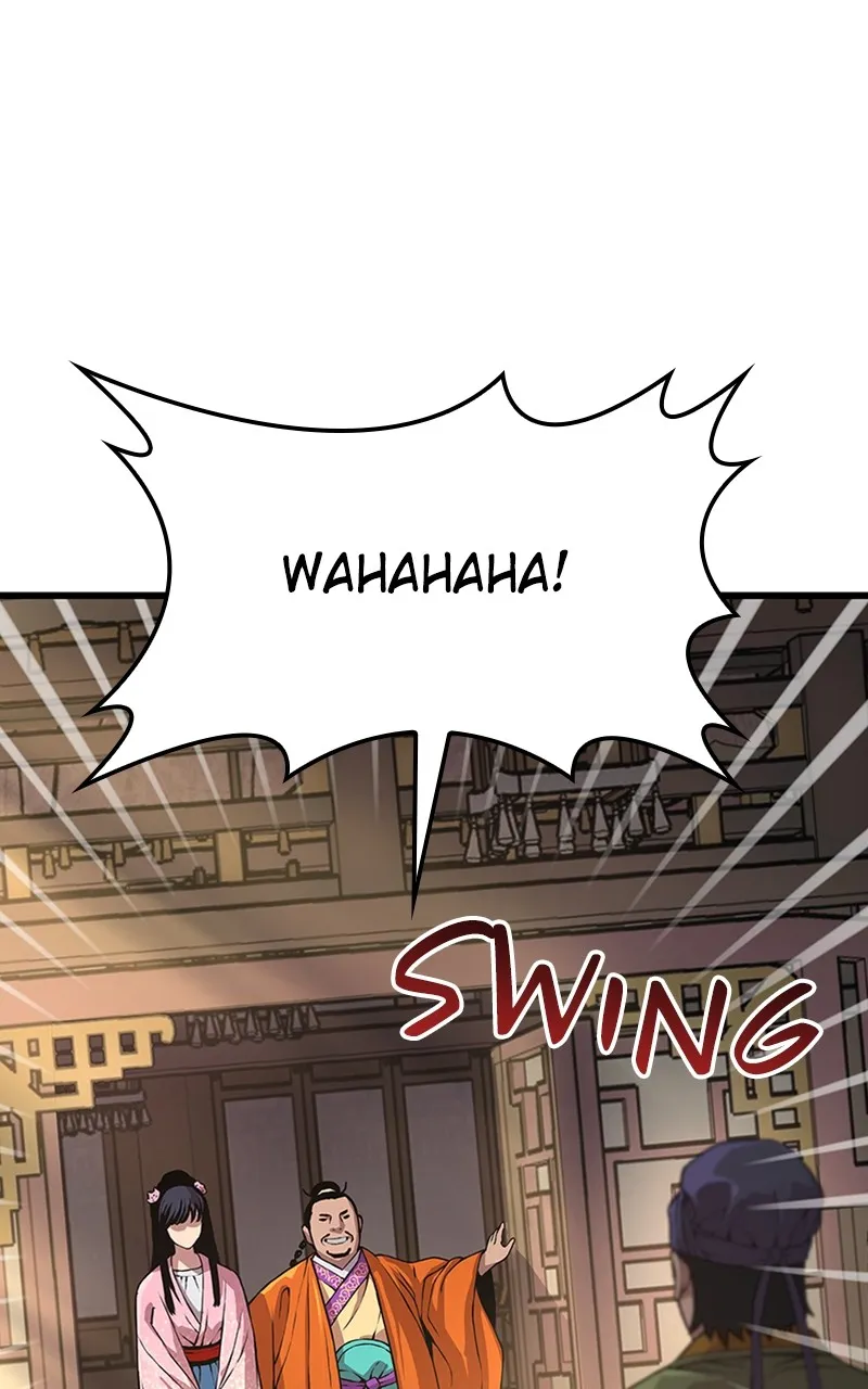 Read Myst, Might, Mayhem chapter 27 image 117 on Lezhin