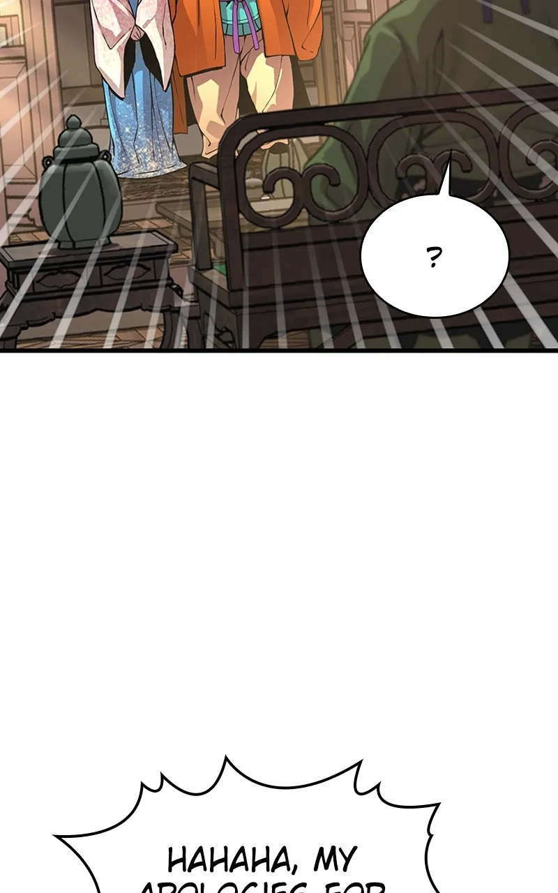 Read Myst, Might, Mayhem chapter 27 image 118 on Lezhin