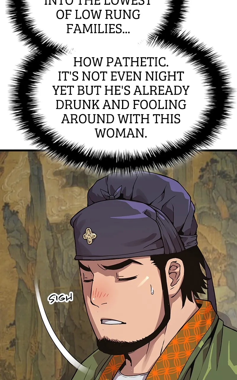 Read Myst, Might, Mayhem chapter 27 image 121 on Lezhin