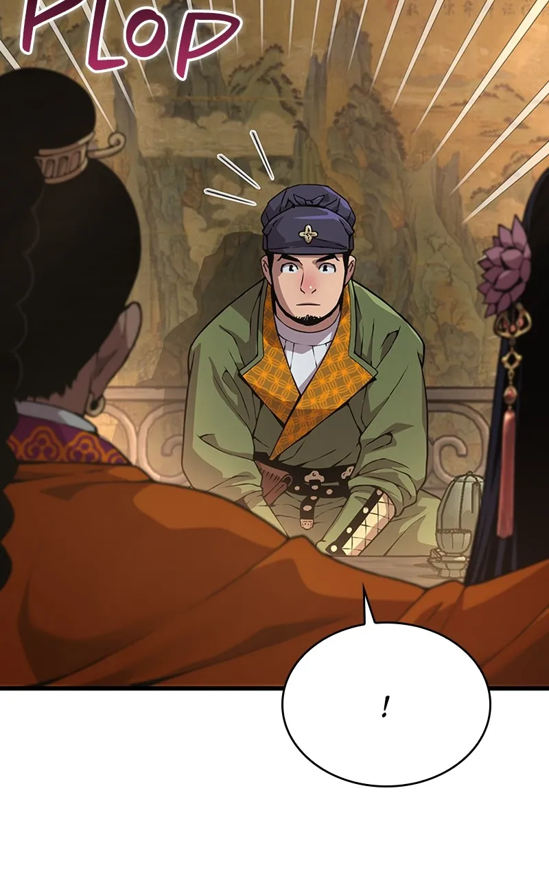 Read Myst, Might, Mayhem chapter 27 image 123 on Lezhin