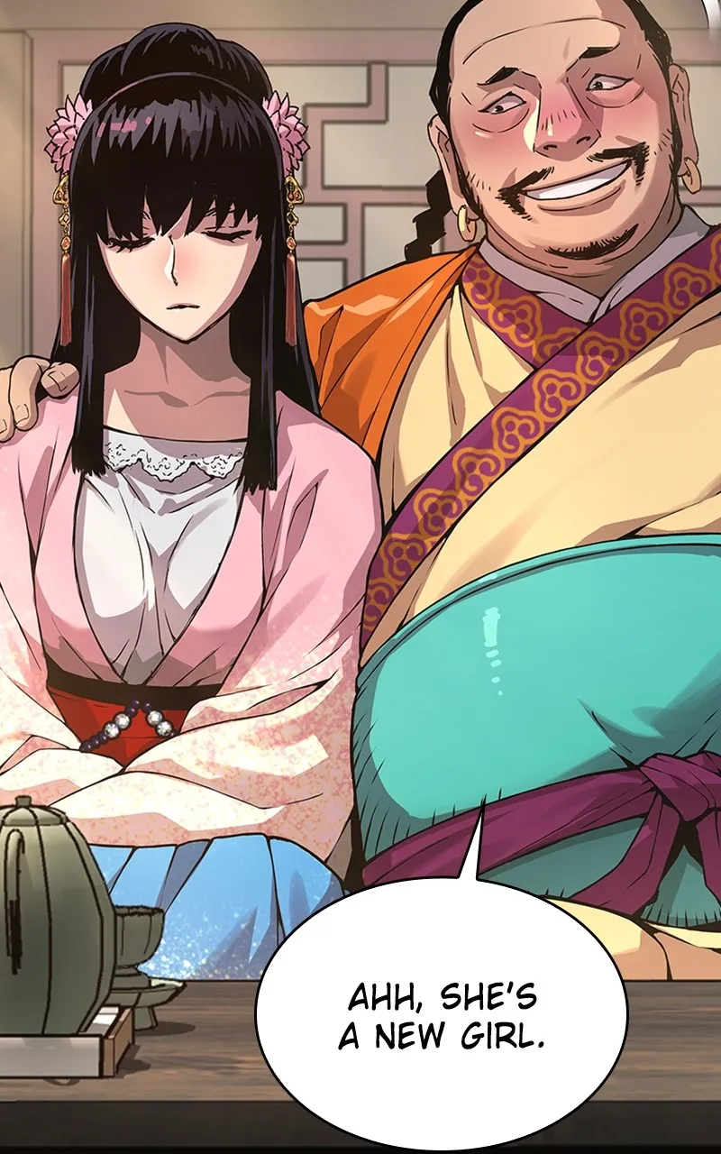 Read Myst, Might, Mayhem chapter 27 image 125 on Lezhin