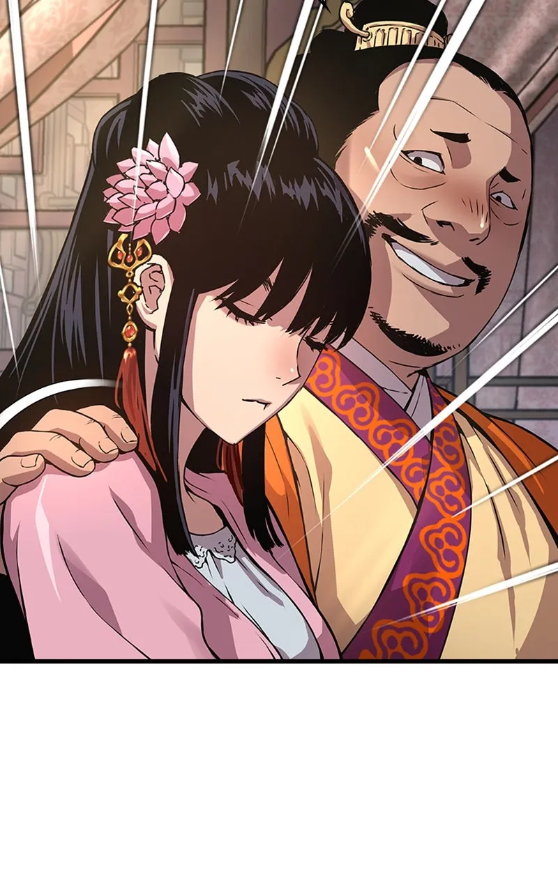Read Myst, Might, Mayhem chapter 27 image 127 on Lezhin