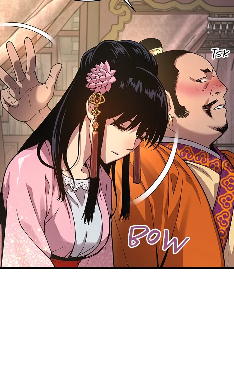 Read Myst, Might, Mayhem chapter 27 image 131 on Lezhin