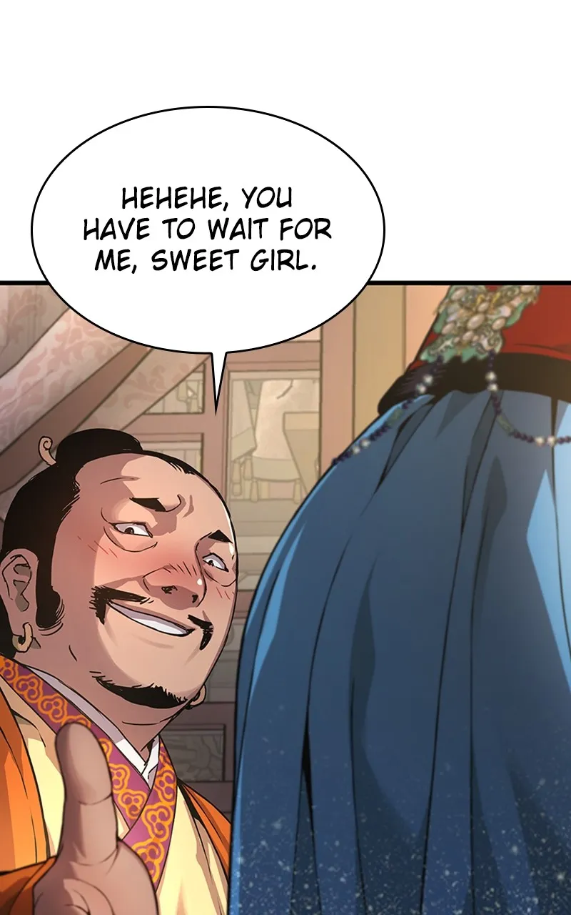 Read Myst, Might, Mayhem chapter 27 image 133 on Lezhin