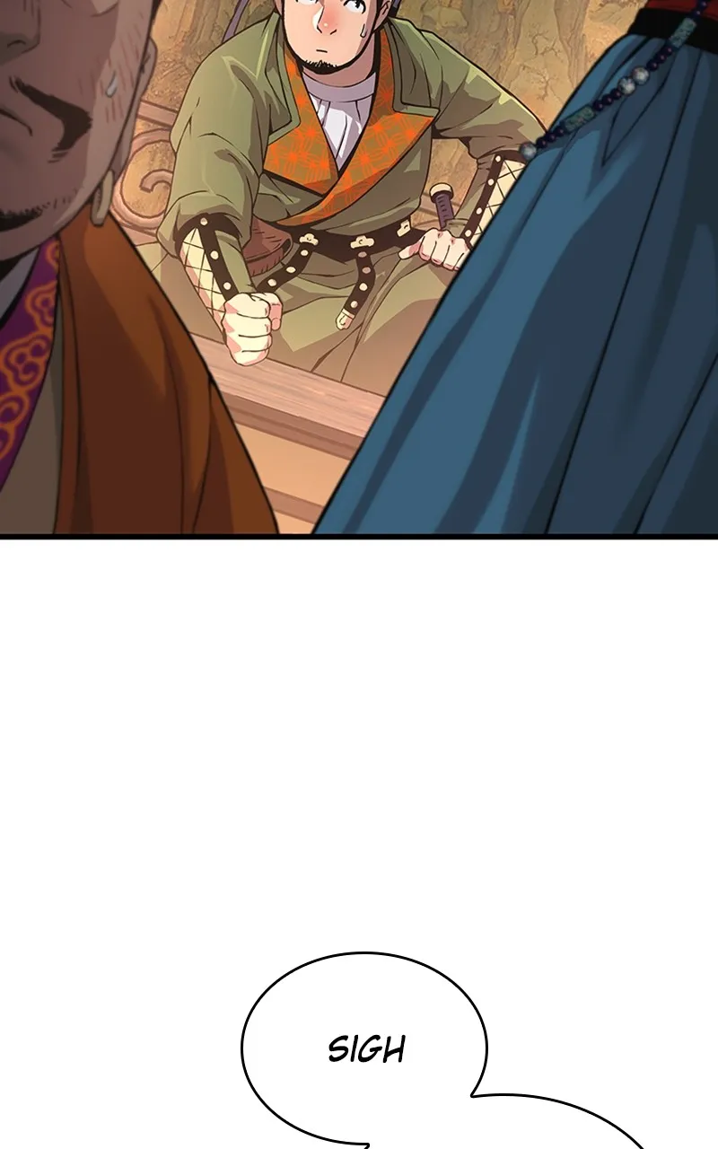Read Myst, Might, Mayhem chapter 27 image 139 on Lezhin