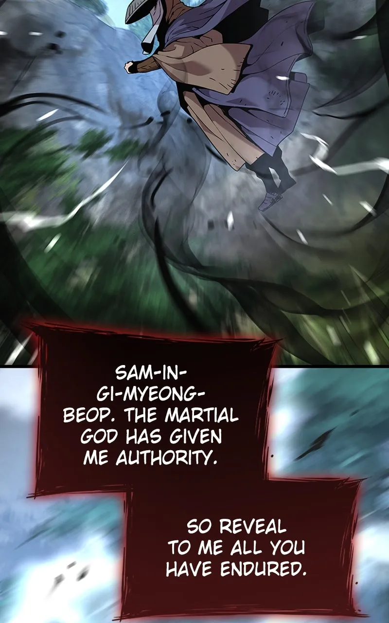 Read Myst, Might, Mayhem chapter 27 image 14 on Lezhin