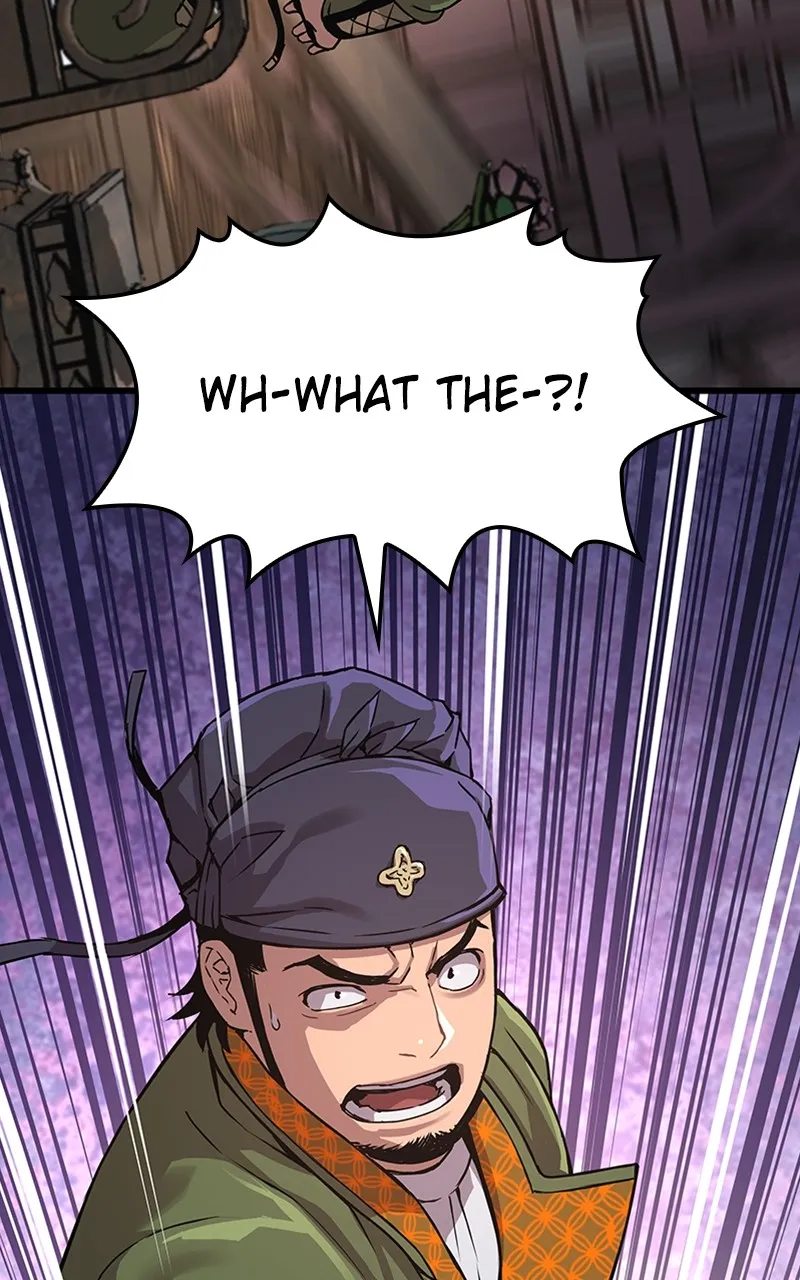 Read Myst, Might, Mayhem chapter 27 image 151 on Lezhin