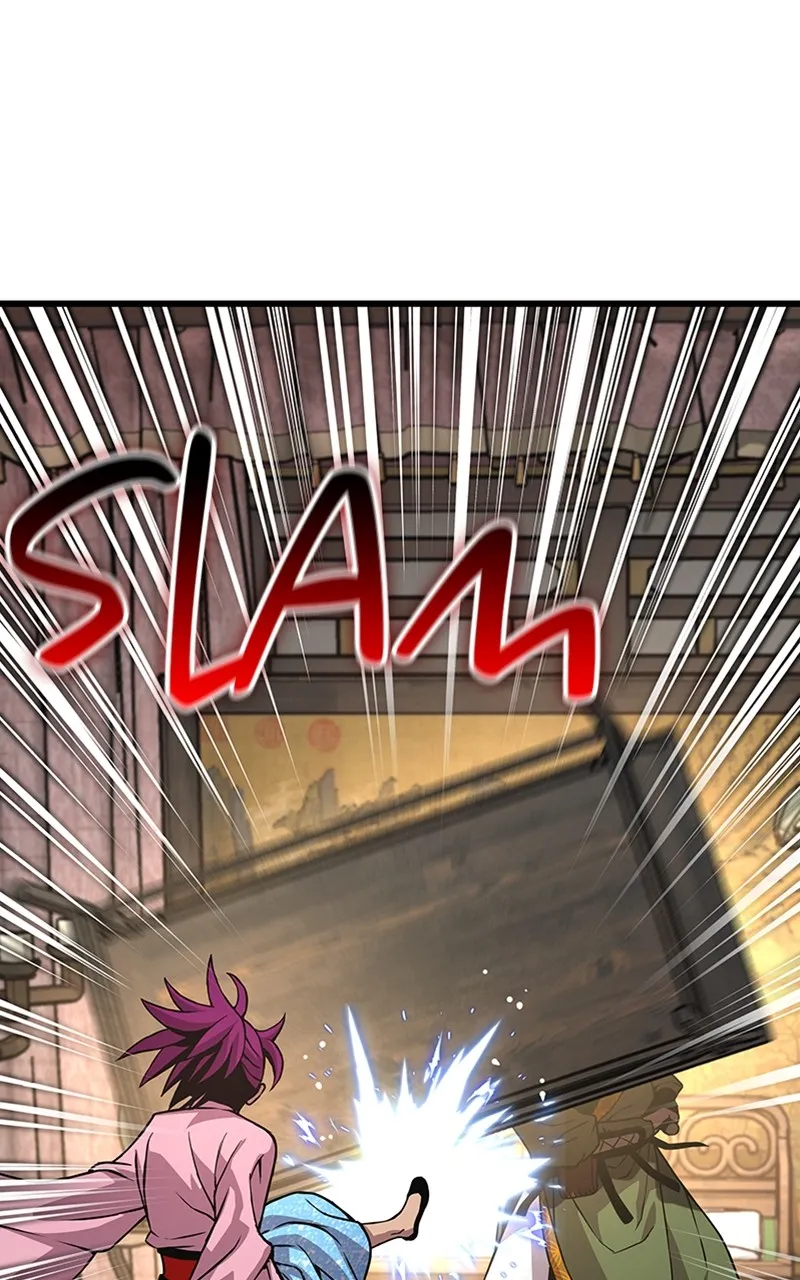 Read Myst, Might, Mayhem chapter 27 image 153 on Lezhin