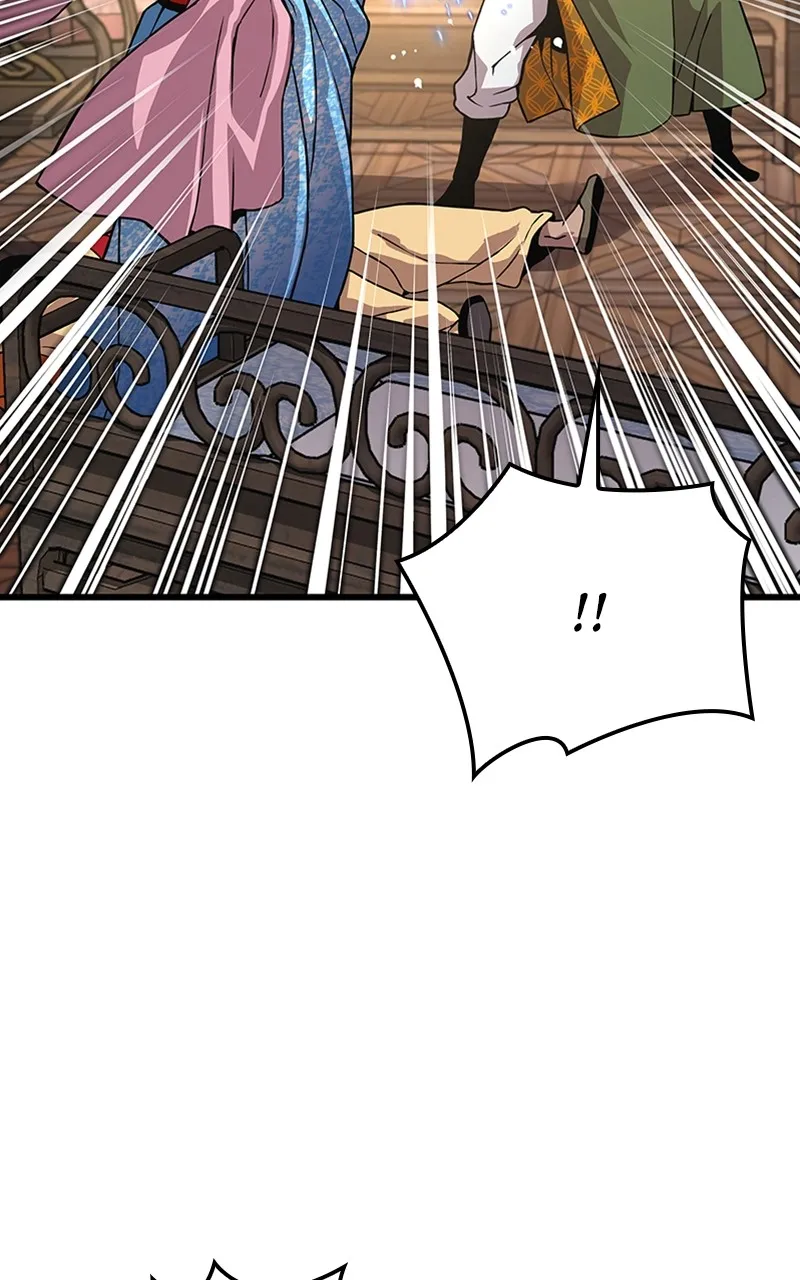 Read Myst, Might, Mayhem chapter 27 image 154 on Lezhin