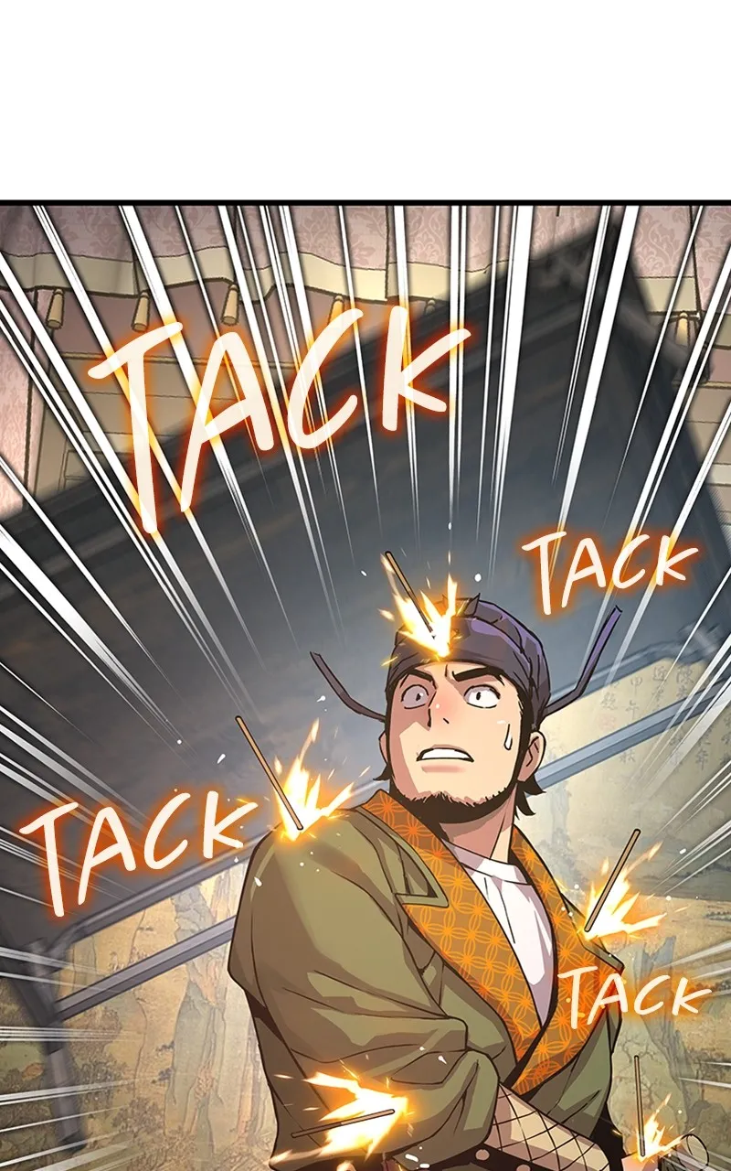 Read Myst, Might, Mayhem chapter 27 image 158 on Lezhin