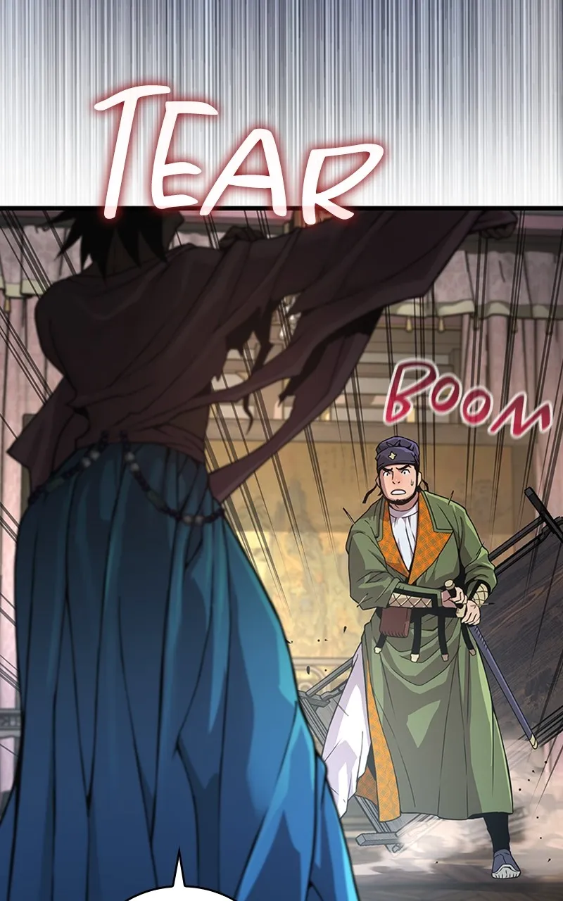 Read Myst, Might, Mayhem chapter 27 image 161 on Lezhin