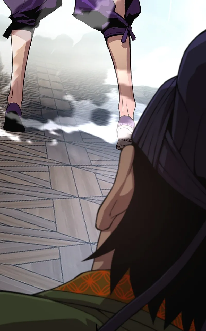 Read Myst, Might, Mayhem chapter 27 image 164 on Lezhin
