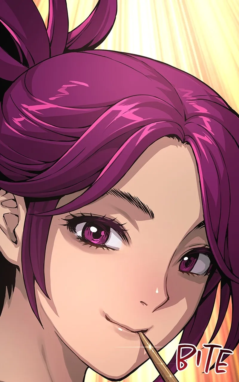Read Myst, Might, Mayhem chapter 27 image 167 on Lezhin