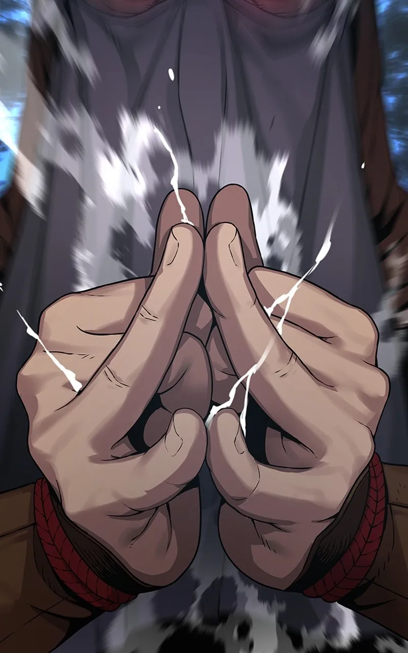 Read Myst, Might, Mayhem chapter 27 image 17 on Lezhin