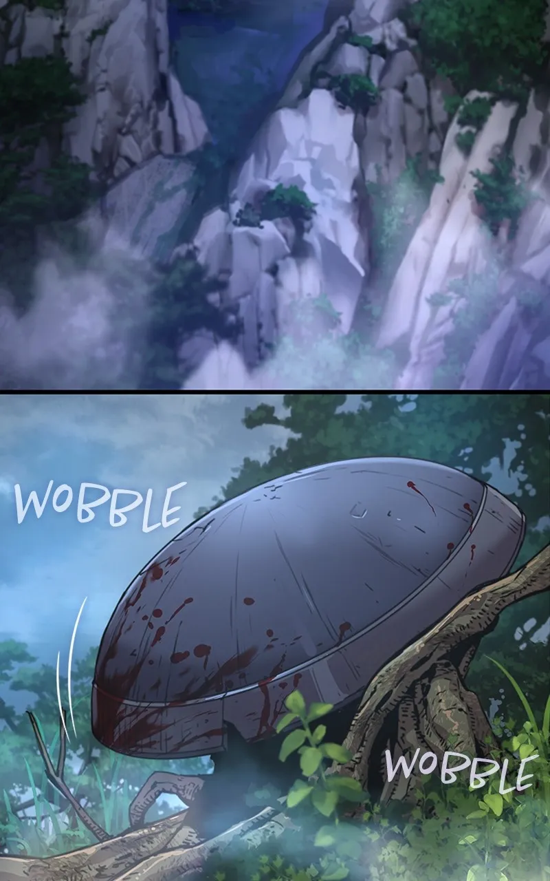 Read Myst, Might, Mayhem chapter 27 image 2 on Lezhin