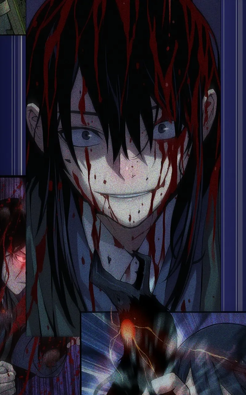 Read Myst, Might, Mayhem chapter 27 image 25 on Lezhin