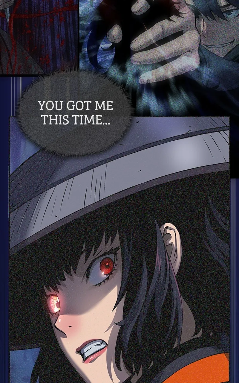 Read Myst, Might, Mayhem chapter 27 image 26 on Lezhin