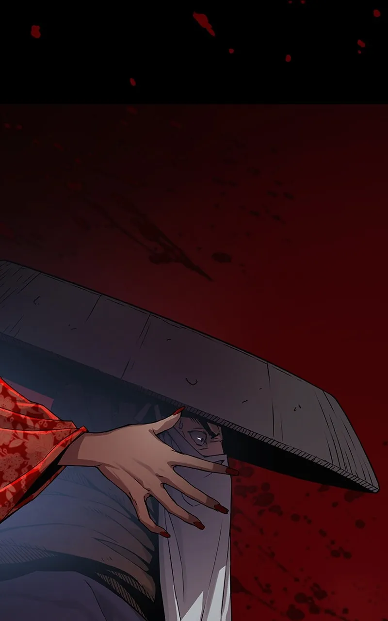 Read Myst, Might, Mayhem chapter 27 image 30 on Lezhin