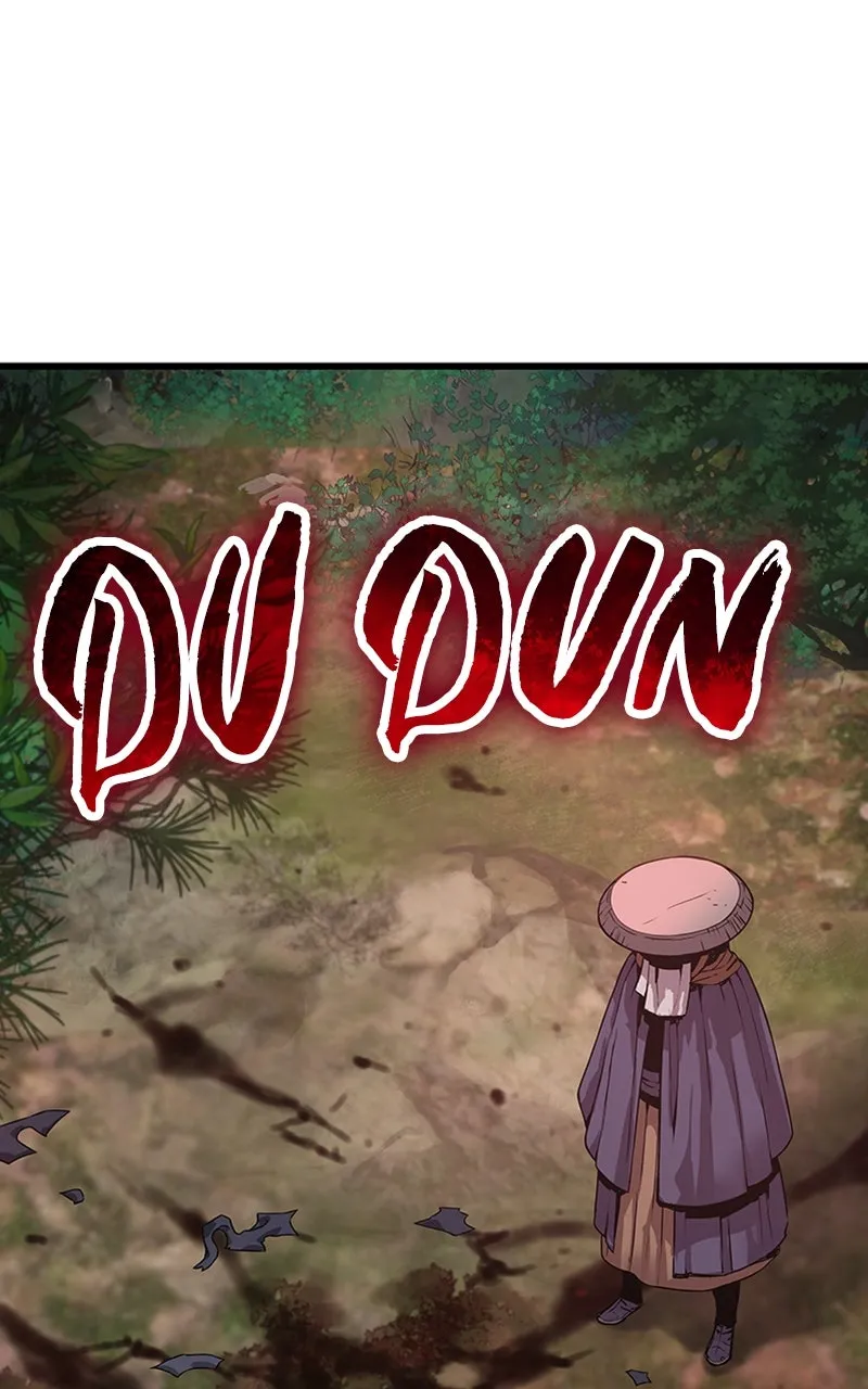 Read Myst, Might, Mayhem chapter 27 image 4 on Lezhin